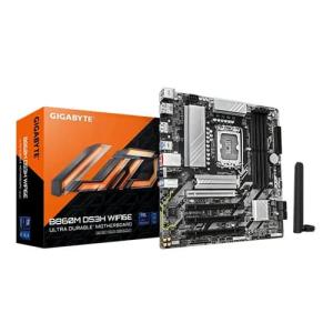 Gigabyte B860M DS3H WIFI6E